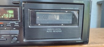 Tape deck ONKYO - 11