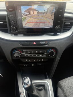 Kia ceed sporty wagon 1.5 T-Gdi 118 kw - 11