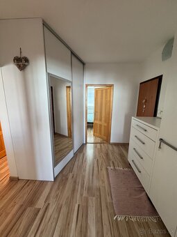 Ponúkam 3-izbový byt do prenájmu - 11