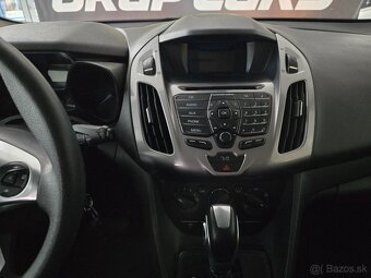 Ford Tourneo Connect Grand 1.5 TDCi Trend A/T - 11