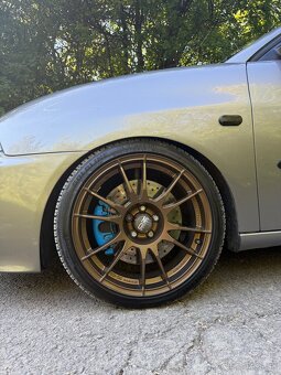 Seat Ibiza Cupra - 11