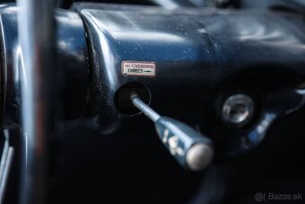 MG MGB 1.8 Roadster - 11