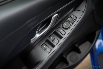 Hyundai i30, 1.4 TGD-i 103kw AT, nové rozvody - 11
