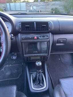 Seat Leon FR 1.8T20v - 11