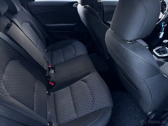 Kia Ceed 1.6CRDi 100 GOLD - 11