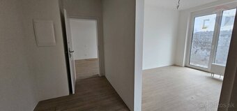 Predaj 2 izbového bytu s predzáhradkou Nitra - Kynek  EXKLUZ - 11