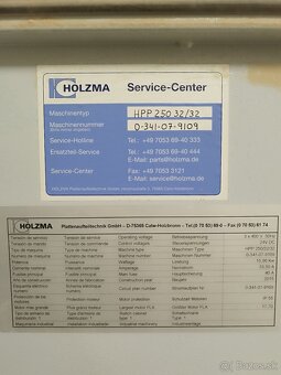 Narezova pila - 11