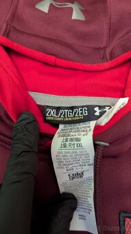 Pánska mikina Under Armour Storm Fit - 11