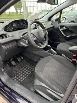 Peugeot 208 1.2 PureTech Active E6.2 - 11