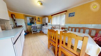 HALO reality - Predaj, rodinný dom Lipovec - EXKLUZÍVNE HALO - 11