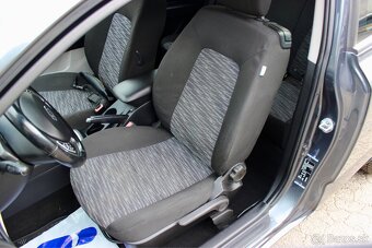 Kia pro_cee’d 1.6 92 kW • 2010 • 199 tkm • SK pôvod - 11