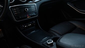 Mercedes-Benz CLA Shooting Brake SB 220 CDI AMG LINE 4matic - 11