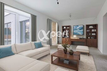 Rodinný dom v tichej obci Tomášikovo je na predaj - 11