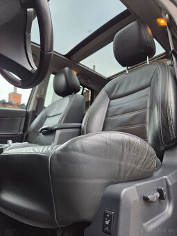 Koleos 2012 BOSE sound 2.0 dci - 11