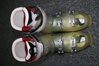 lyže Rossignol Experience 168 cm 80 - 11