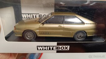 AUTOMODELY 1:24 – časť 2 - 11