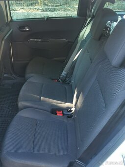 Peugeot 5008 automat - 11