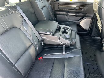 DODGE RAM LIMITED BILA PERLET - 11