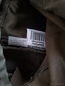 Predam nové BOSP kanady - 11