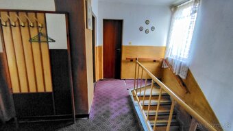 Rodinný dom v obci Margecany - 11