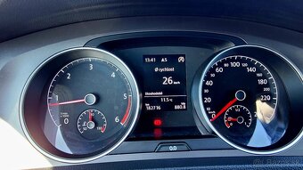 Volkswagen Golf Variant 2.0 TDI 150k Lounge 4MOTION - 11