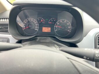 Fiat Punto 1,4 - 11