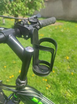 Horský bicykel Olpran - 11