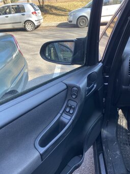 Opel Zafira A 2005, 2,2TDI, 86 KW - 11