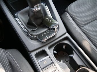 Škoda Octavia - 11