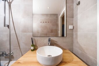 1,5 izbový byt Čingovská ul., sídlisko Nad Jazerom, 3. posch - 11