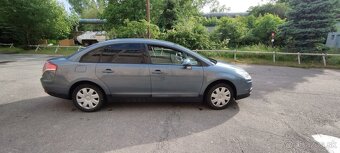 Citroen C4 1,6 hdi 99000 km - 11