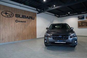 Subaru XV 1.6i Lineartronic Style XTRA AWD - 11