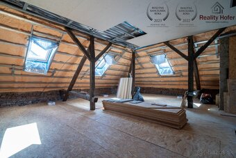 Tehlový rodinný dom blízko centra, Požiarnicka, Prešov - 11