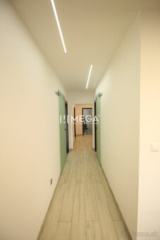 NA PRENÁJOM UNIKÁTNY 3-IZBOVÝ BYT– VÝHĽAD NA JASENOVSKÝ HRAD - 11