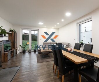 Štýlová novostavba na skok od Prešova - 11