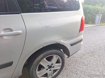 Seat Alhambra - 11