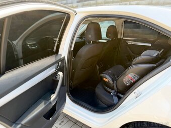 Škoda Octavia 3 r.v 2014 1.6tdi 77kw DSG - 11