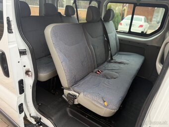 Predám Renault Trafic 1.9DCI - 11