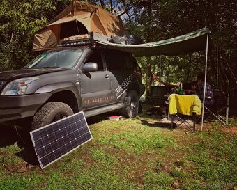 Toyota Land Cruiser Special - 11