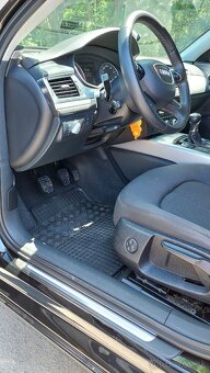 Predam audi a6c7 avant - 11