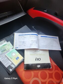 Hyundai i10 - 11