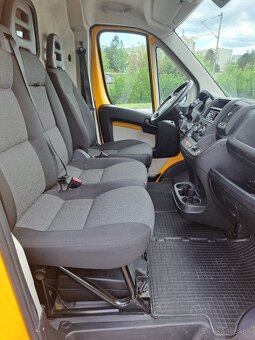 Fiat Ducato 2.3 L3H2 2019 - 11