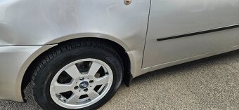 Predám Fiat Punto /automat/ - 11