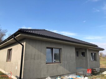 Na predaj rodinný dom v štádiu holodomu, Nitra- Kynek - 11