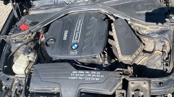Predám BMW 3GT mozna dohoda - 11