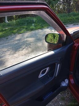 Fabia 1,4, AUTOMAT - 11