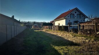 AFYREAL predaj pozemku na stavbu rodinného domu s menšou nov - 11