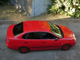 Seat Cordoba - 11