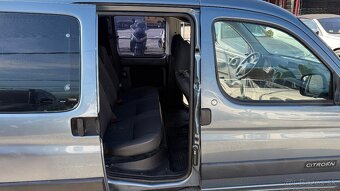 Citroën Berlingo 1.4i Plus - 11