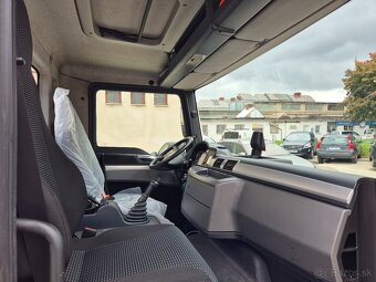 Man tgl 8.180 nosič kontejnerů - 11